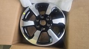 NOWA Alufelga VW Volkswagen Amarok II 2HJ601025L 18" 7.5" 6x139.7 ET55