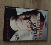 Zeznania niekrytego krytyka