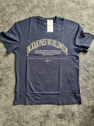 Nowa koszulka z metką T-shirt Jack & Jones