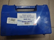 Blokada rozrządu mazda 2.3 DISI Turbo 2.0 Ford 1.8 SCI