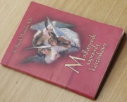 Modlitewnik naprawdę kieszonkowy 