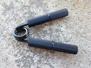 ŚCISKACZ DO RĄK DŁONI ANTYPOŚLIZGOWY TRENING DUŻY OPÓR DO 45 kg/100lb