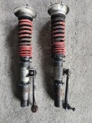 Zawieszenie gwintowane MTS gold BMW E46 przód 