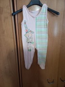 Sprzedam pajacyk dla dziewczynki