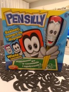 Pensilly trzęsący się długopis 