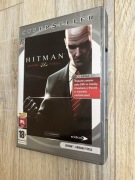 Gra PC Hitman Krwawa Forsa