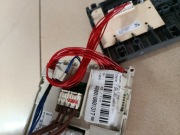 Moduł pralki Polar PFLS51201P