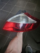 Lampa tył Renault Megane 3 