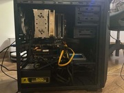 Komputer zestaw / i7-920 / DDR3 12GB/ Radeon HD 6750 / Z1 Neo