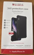 Etui na iPhone XR Case obudowa tył plecki