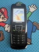 Samsung SGH-E250 - sprawny