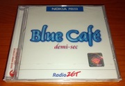 Blue Cafe - Demi-sec