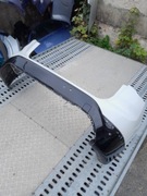 BMW X1 F48 ZDERZAK TYŁ A300