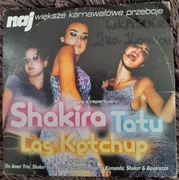 "Największe karnawałowe przeboje"