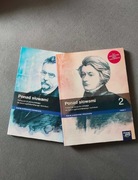 Ponad słowami 2 część 1 i 2, zakres podstawowy i rozszerzony