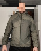 Kurtka zimowa Zara Man rozmiar M 