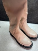 Botki damskie 22,5cm