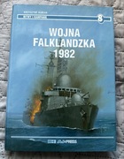 WOJNA FALKLANDZKA 1982 aj-press