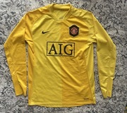 Manchester United 2006/2007 GK