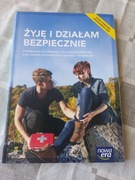 Żyję działam bezpiecznie