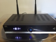 Dekoder USTYM 4K Pro UHD Enigma2 SAT WiFi