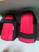 Ochraniacze do walk firmy Shogun - Tanio - Kup 3 w pakiecie jeszcze taniej