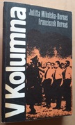V Kolumna – Franciszek Bernaś, Julitta Mikulska-Bernaś