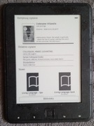 Czytnik ebook TrekStor eBook Reader 4.0