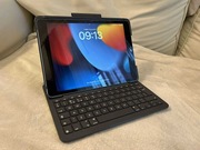 Ipad 10.2" - 9 generacja 64GB z Wi-Fi + LTE + Klawiatura Logitech