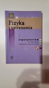 Fizyka i astronomia - repetytorium dla maturzystów