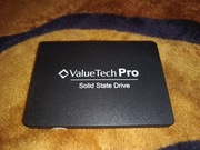 Dysk SSD Valuetech 256 gb SATA III 2.5"