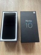 Xiaomi Mi Note 10 Midnight Black 6/128GB