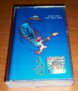 CHRI RES - THE BLUE CAFE