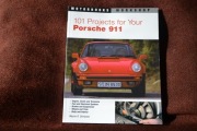 101 Projects for Your Porsche 911 65 89 G Manual instrukcja napraw