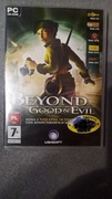 Gra pc beyond good evil edycja premierowa nowa folia