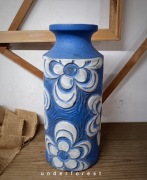 Wazon ceramiczny Germany Scheurich 7811-40 kwiaty