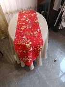 Bięnżnik świąteczny 