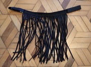 Moskitiera czarna rozmiar FULL 