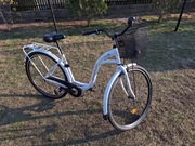 Rower Miejski Burghart