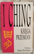 I Ching. Księga przemian - Sam Reifler
