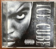 Ice Cube - Greatest Hits CD
