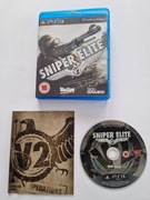 Sniper Elite V2 PS3