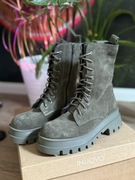 Botki INUOVO rozmiar 38