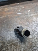 Czujnik parkowania Renault Megane 3 CZARNY