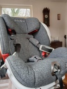 Fotelik Poled Y-FIX Pro 9-36kg