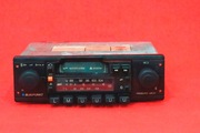 Vintage Car Classics Blaupunkt Hamburg MR 21 radio