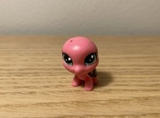 Żółw mała figurka lps littlest pet shop