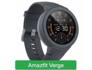 Amazfit Verge - ochrona ekranu hydrożel