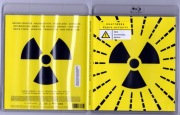 Kraftwerk - RADIO-ACTIVITY Blu Ray Audio HD 5.1.  ATMOS