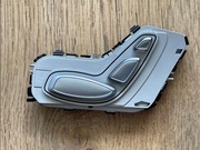 Panel sterujący fotela Mercedes W253 X254 W205 A2059054218 prawy